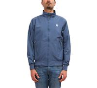 NORTH SAILS - Men's logo bomber jacket