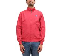 NORTH SAILS - Men's logo bomber jacket