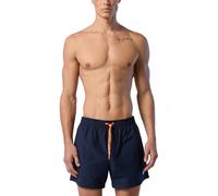 NORTH SAILS - Men's logo swim shorts