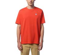 NORTH SAILS - Men's regular logo T-shirt