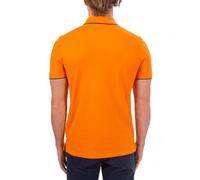 NORTH SAILS - Men's regular polo shirt with contrasting details - Size L