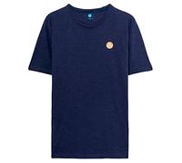 NORTH SAILS - Men's regular T-shirt with printed logo - Size XL