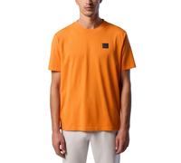 NORTH SAILS - Men's relaxed logo patch T-shirt
