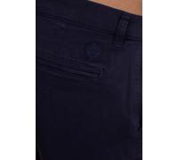 NORTH SAILS - Men's Star chino bermuda shorts with logo