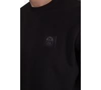 NORTH SAILS - Men's T-shirt with patch logo