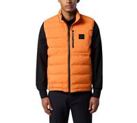 NORTH SAILS - Men's waterproof sleeveless jacket with logo