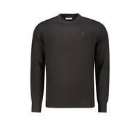 North Sails - Nylon Sweater - Knitwear - Hombre - Negro - M -