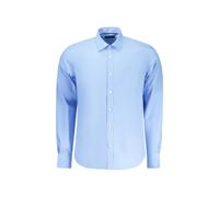 North Sails - Oxford Shirt - Shirts - Hombre - Azul - XL -