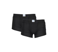 North Sails - Boxer Parigamba - Underwear - Hombre - Negro - S -