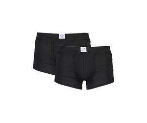 North Sails - Pack de bóxers negros de algodón - Underwear - Hombre - Negro - S -