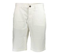 NORTH SAILS PANTALONE BERMUDA UOMO BIANCO