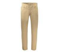 North Sails - Pantalones Broken Twill de 5 Bolsillos - Trousers - Hombre - Beige - W32 -