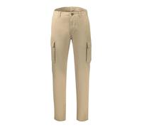 North Sails - Pantalones Chinos - Trousers - Hombre - Beige - W38 -