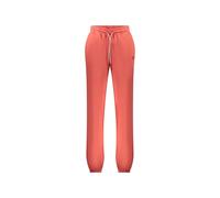 North Sails - Pantalones de Algodón Rectos - Trousers - Mujer - Rosa - L -