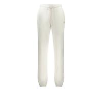 North Sails - Pantalones de Felpa French Terry - Trousers - Mujer - Blanco - S -