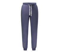 North Sails - Pantalones Deportivos - Trousers - Hombre - Azul - S -