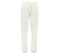 North Sails - Pantalones Deportivos - Trousers - Mujer - Blanco - L -