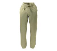 North Sails - Pantalones Rectos - Trousers - Hombre - Verde - M -