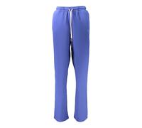 North Sails - Pantalones Rectos - Trousers - Mujer - Azul - S -