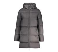North Sails- Patten Padded Jacket- Coats- Mujer- Negro- M- Patten Padded Jacket