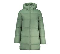 North Sails- Patten Padded Jacket- Coats- Mujer- Verde- XL- Patten Padded Jacket