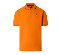 North Sails - Polo 692452 - Tops - Hombre - Naranja - 2XL -