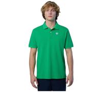 NORTH SAILS Polo con parche con logo, XL