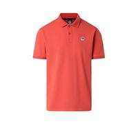 NORTH SAILS - Men's regular polo shirt with logo