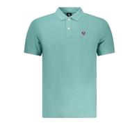 North Sails - Polo de Manga Corta - Tops - Hombre - Azul - 3XL -