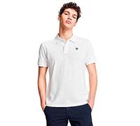 North Sails Polo S/s, Blanco (White 0101), XX-Large para Hombre
