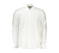 North Sails - Polo Shirts - Shirts - Hombre - Blanco - M -