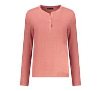 North Sails - Prenda de punto de cuello redondo - Tops - Mujer - Rosa - XL -