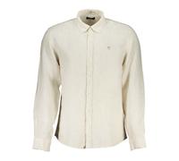 North Sails - Ropa - Shirts - Hombre - Beige - S -