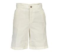 North Sails - Ropa - Shorts - Hombre - Blanco - W36 -