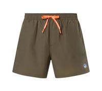 North Sails - Shorts de playa verdes - Swimwear - Hombre - Verde - S -