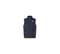 North Sails Skye Vest, Chaqueta deportiva Hombre, Azul (Navy Blue 0802), EU X-Large (Talla fabricante: XX-Large)