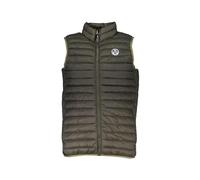 NORTH SAILS SMANICATO UOMO VERDE