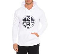 NORTH SAILS Sudadera con Capucha 9022980 para Hombre