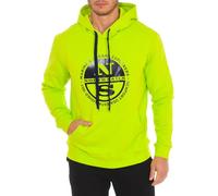 NORTH SAILS Sudadera con Capucha 9022980 para Hombre