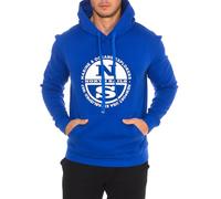 NORTH SAILS Sudadera con Capucha 9022980 Hombre