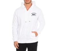 NORTH SAILS Sudadera con Cremallera y Capucha 902299TR0 para Hombre