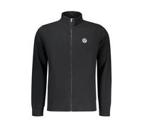 North Sails - Sudadera de manga larga - Sweatshirts & Hoodies - Hombre - Negro - M -
