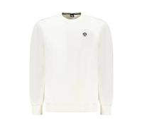 North Sails- Jersey de algodón- Knitwear- Hombre- Blanco- 3XL- Jersey de algodón