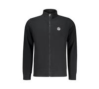 North Sails - Sudadera de manga larga - Sweatshirts & Hoodies - Hombre - Negro - M -