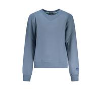 North Sails - Sudadera de manga larga - Sweatshirts & Hoodies - Mujer - Azul - XS -