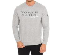 NORTH SAILS Sudadera de Manga Larga y Cuello Redondo 9022970 para Hombre