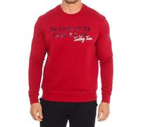 NORTH SAILS Sudadera de Manga Larga y Cuello Redondo 9022970 para Hombre