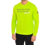 NORTH SAILS Sudadera de Manga Larga y Cuello Redondo 9022970 para Hombre