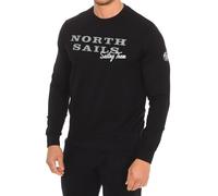 NORTH SAILS Sudadera de Manga Larga y Cuello Redondo 9022970 para Hombre