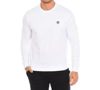NORTH SAILS Sudadera de Manga Larga y Cuello Redondo 9024070 para Hombre
